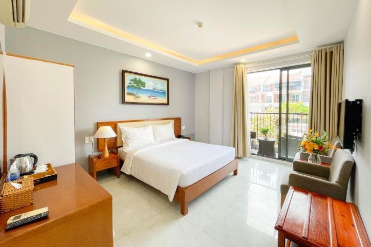 Amon Phú Quốc Hotel